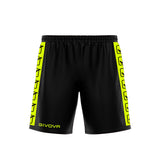 PANTALONCINO POLY BAND personalizzato con logo - Pubblienne
