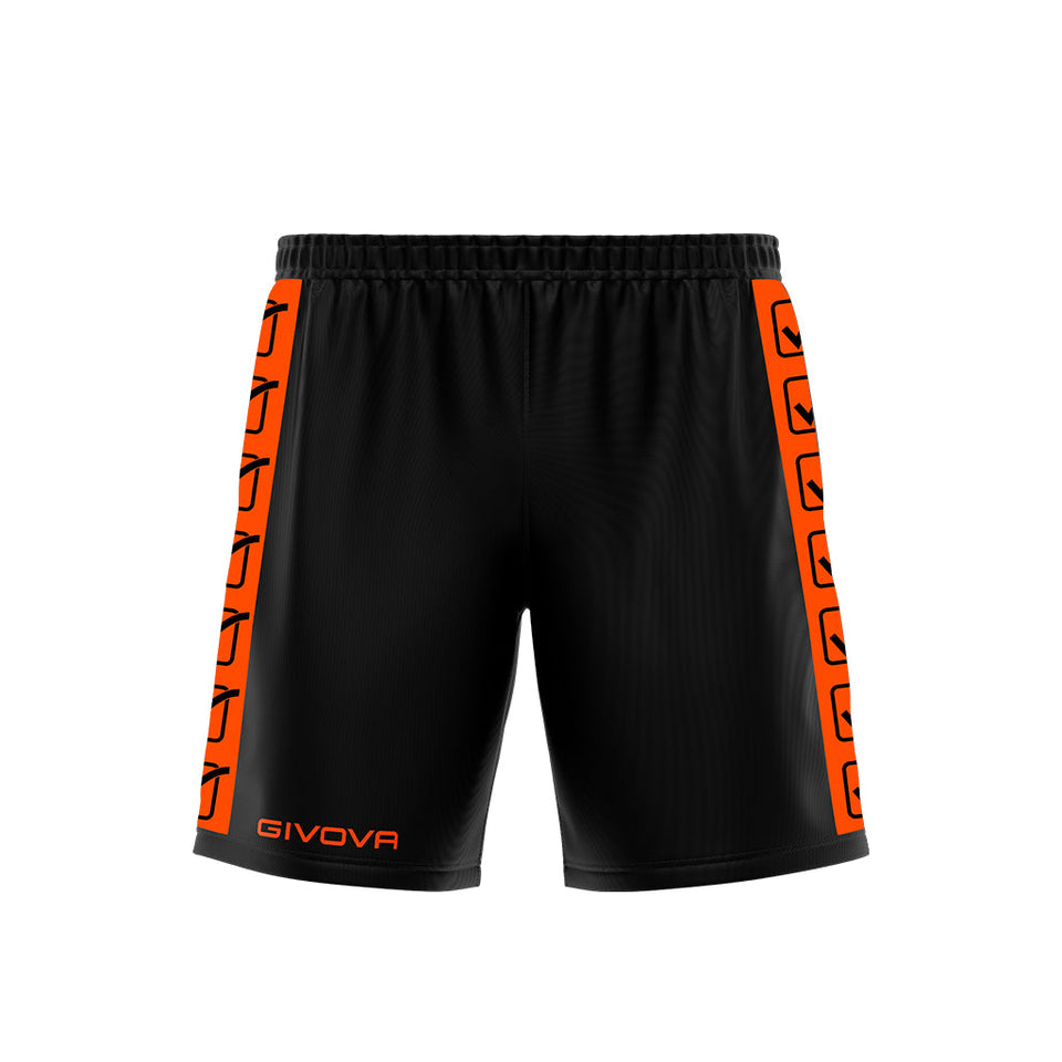 PANTALONCINO POLY BAND personalizzato con logo - Pubblienne