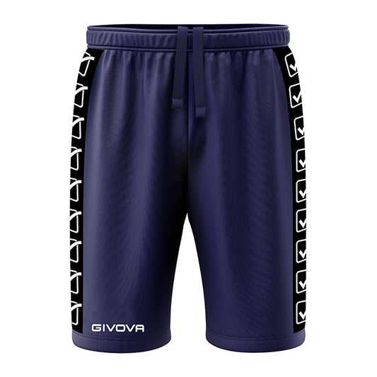 BERMUDA TERRY BAND personalizzato con logo - Pubblienne