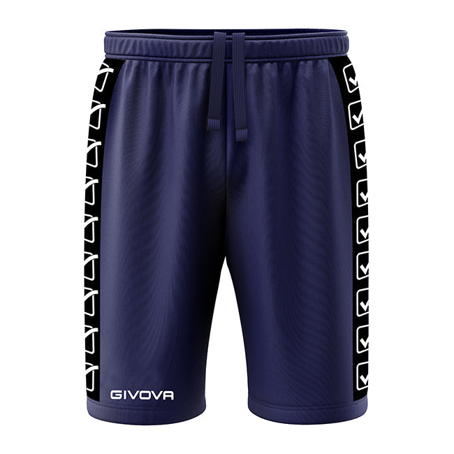 BERMUDA TERRY BAND personalizzato con logo - Pubblienne