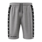 BERMUDA TERRY BAND personalizzato con logo - Pubblienne