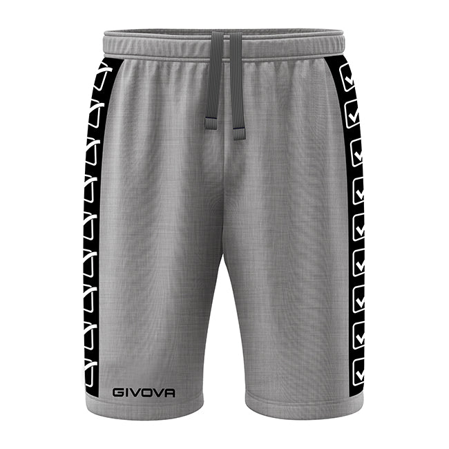 BERMUDA TERRY BAND personalizzato con logo - Pubblienne