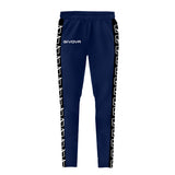 PANTALONE COLLEGE BAND personalizzato con logo - Pubblienne