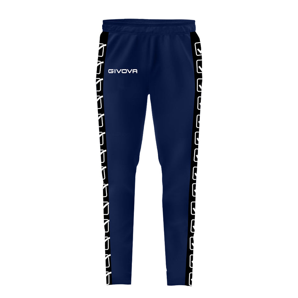 PANTALONE COLLEGE BAND personalizzato con logo - Pubblienne