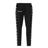PANTALONE COLLEGE BAND personalizzato con logo - Pubblienne