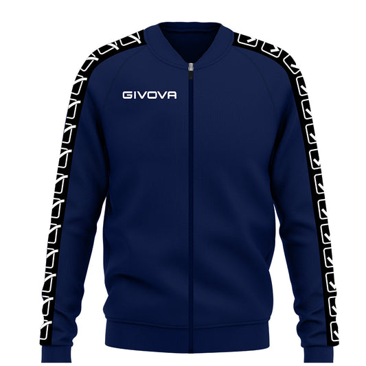 GIACCA COLLEGE BAND personalizzato con logo - Pubblienne