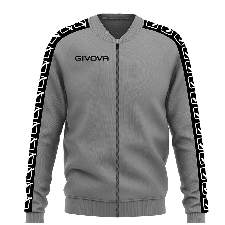 GIACCA COLLEGE BAND personalizzato con logo - Pubblienne