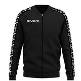 GIACCA COLLEGE BAND personalizzato con logo - Pubblienne