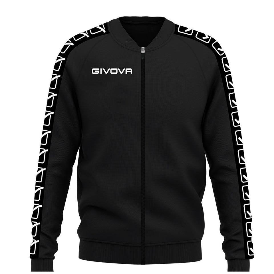 GIACCA COLLEGE BAND personalizzato con logo - Pubblienne