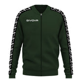GIACCA COLLEGE BAND personalizzato con logo - Pubblienne