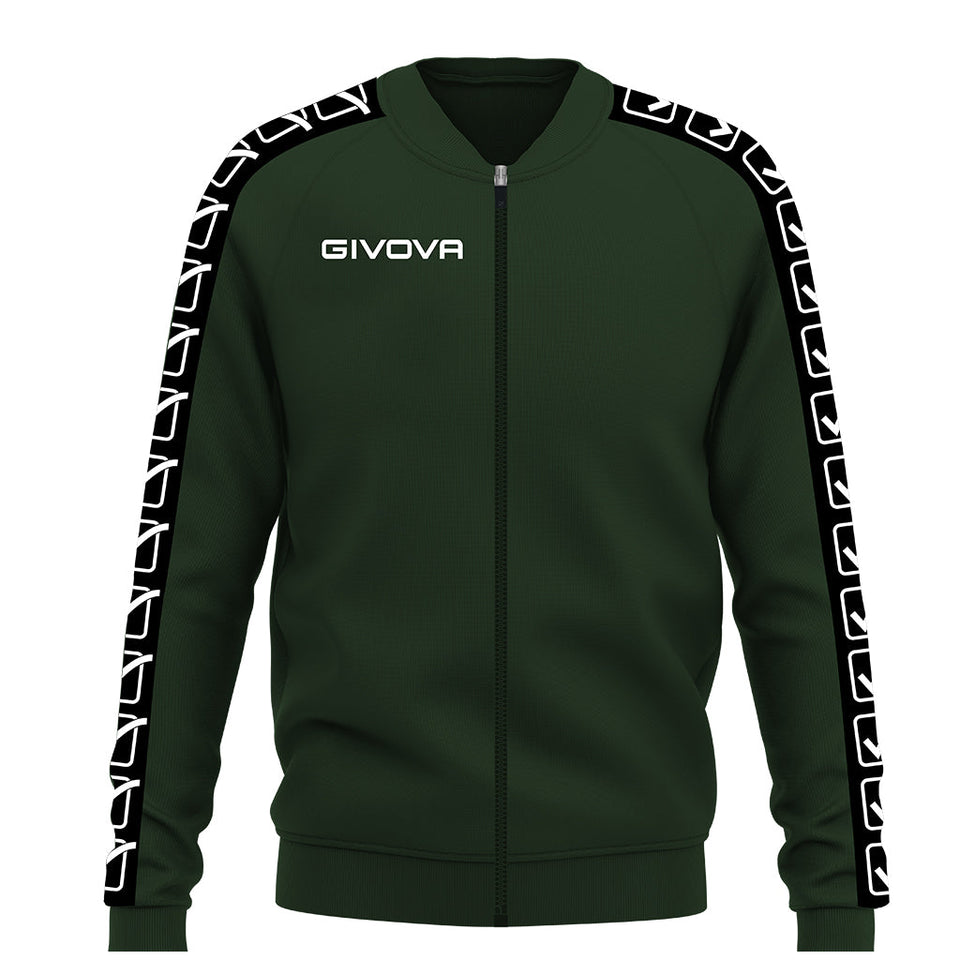 GIACCA COLLEGE BAND personalizzato con logo - Pubblienne