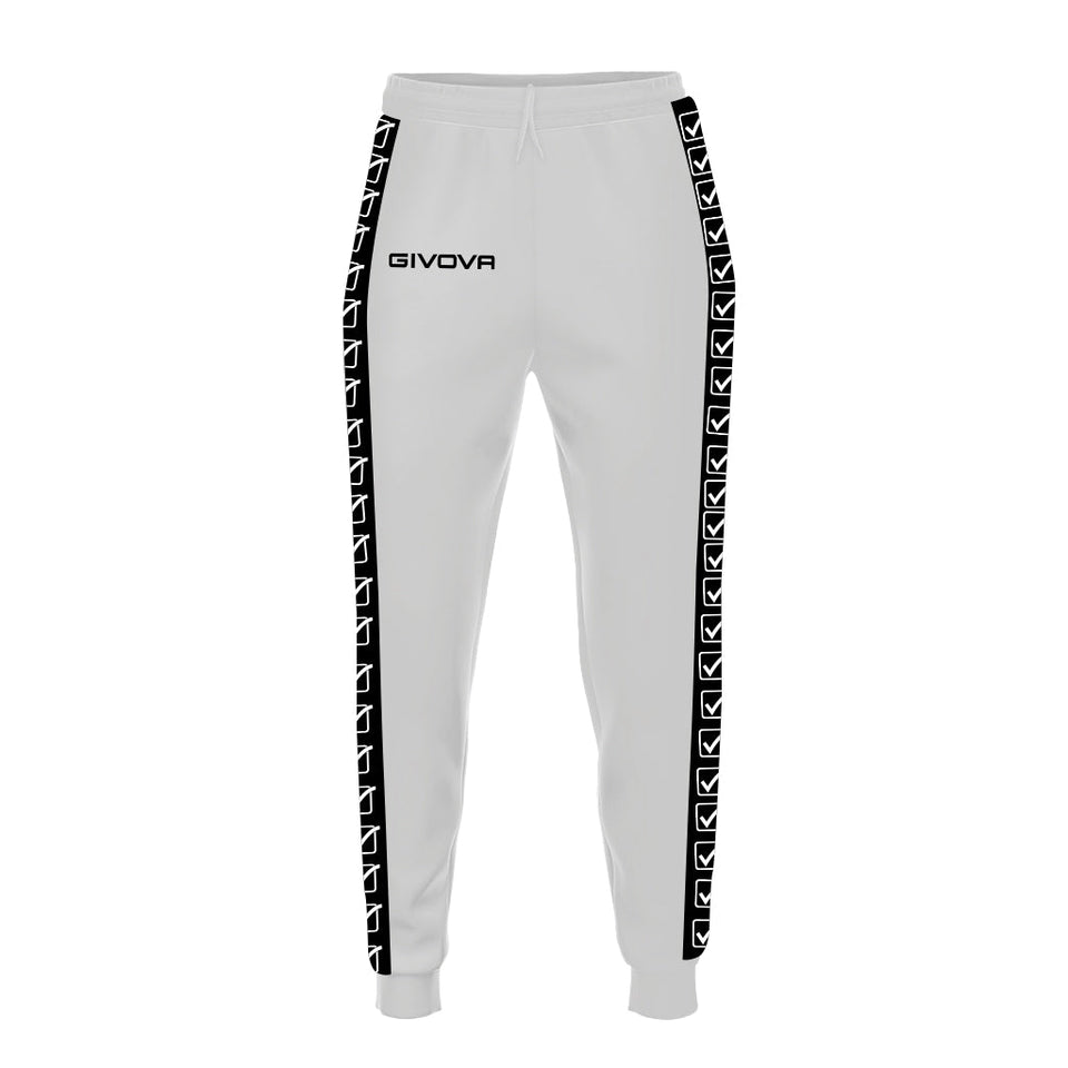 PANTALONE TRICOT BAND personalizzato con logo - Pubblienne
