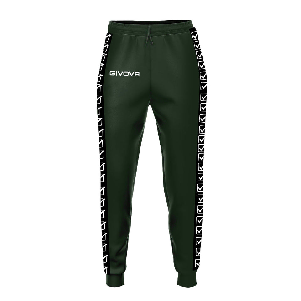 PANTALONE TRICOT BAND personalizzato con logo - Pubblienne