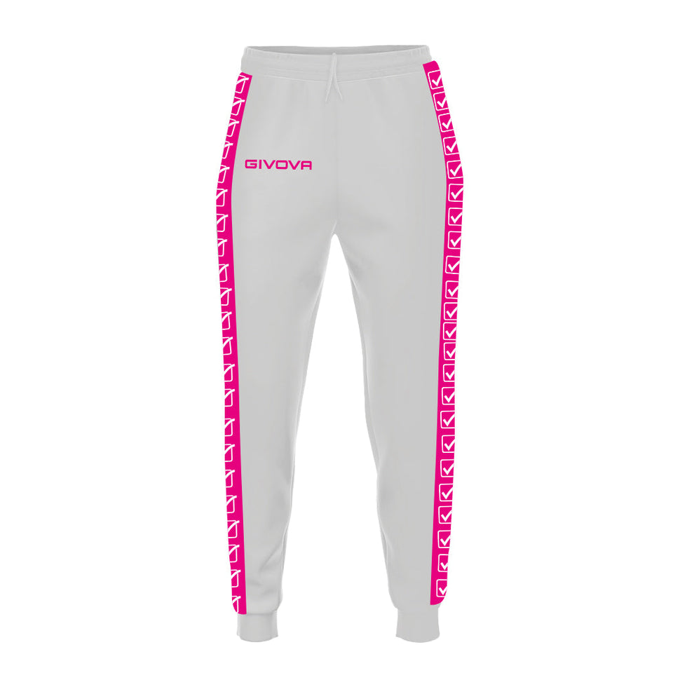 PANTALONE TRICOT BAND personalizzato con logo - Pubblienne