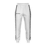 PANTALONE TERRY BAND personalizzato con logo - Pubblienne