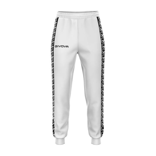 PANTALONE TERRY BAND personalizzato con logo - Pubblienne