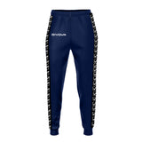 PANTALONE TERRY BAND personalizzato con logo - Pubblienne
