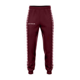 PANTALONE TERRY BAND personalizzato con logo - Pubblienne