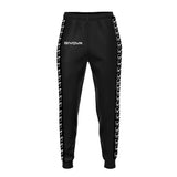 PANTALONE TERRY BAND personalizzato con logo - Pubblienne
