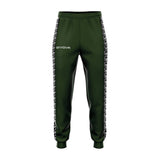 PANTALONE TERRY BAND personalizzato con logo - Pubblienne