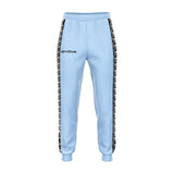 PANTALONE TERRY BAND personalizzato con logo - Pubblienne