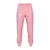 PANTALONE TERRY BAND personalizzato con logo - Pubblienne