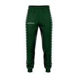 PANTALONE TERRY BAND personalizzato con logo - Pubblienne