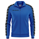 GIACCA TRICOT BAND personalizzato con logo - Pubblienne