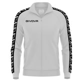 GIACCA TRICOT BAND personalizzato con logo - Pubblienne