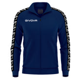 GIACCA TRICOT BAND personalizzato con logo - Pubblienne