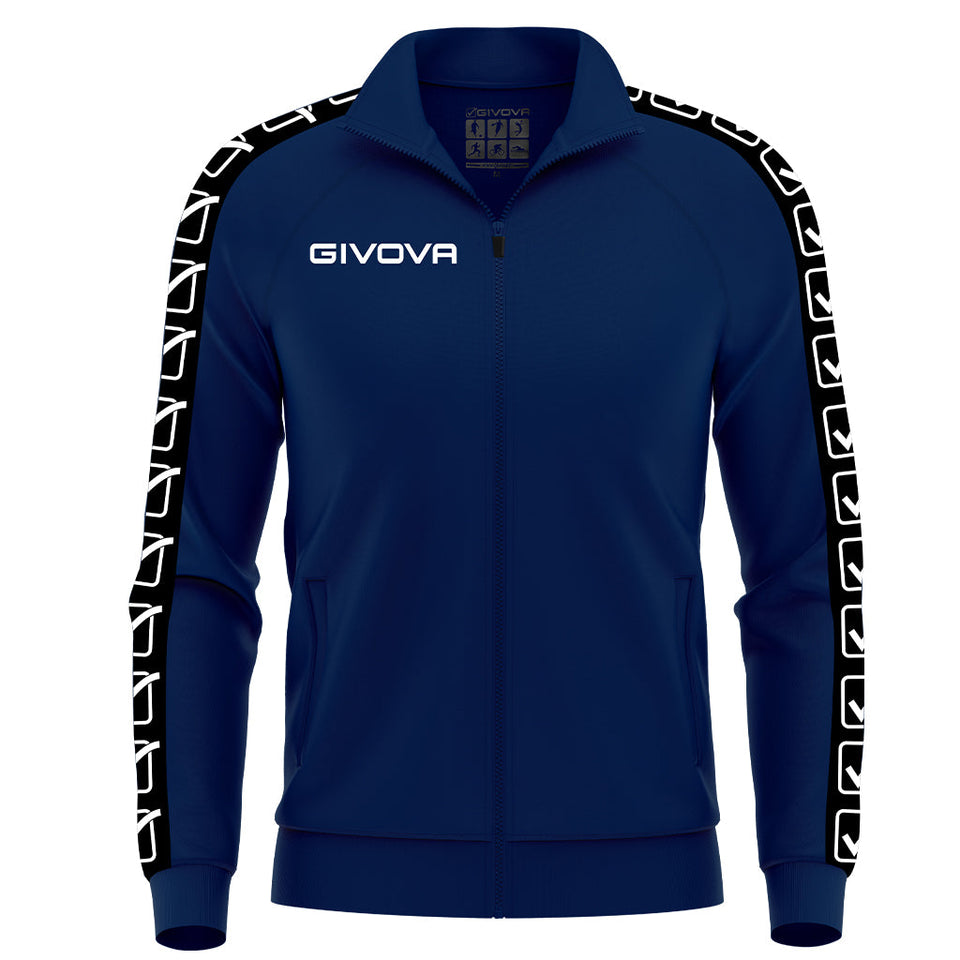 GIACCA TRICOT BAND personalizzato con logo - Pubblienne