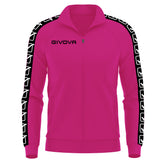 GIACCA TRICOT BAND personalizzato con logo - Pubblienne
