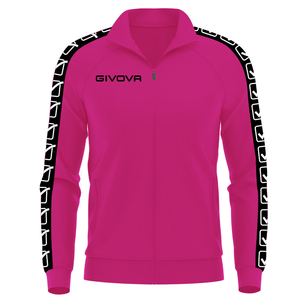 GIACCA TRICOT BAND personalizzato con logo - Pubblienne