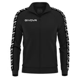 GIACCA TRICOT BAND personalizzato con logo - Pubblienne