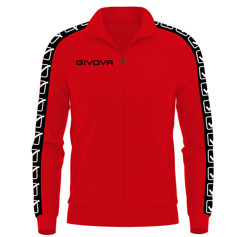 GIACCA TRICOT BAND personalizzato con logo - Pubblienne