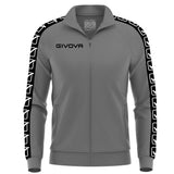 GIACCA TRICOT BAND personalizzato con logo - Pubblienne