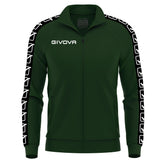 GIACCA TRICOT BAND personalizzato con logo - Pubblienne