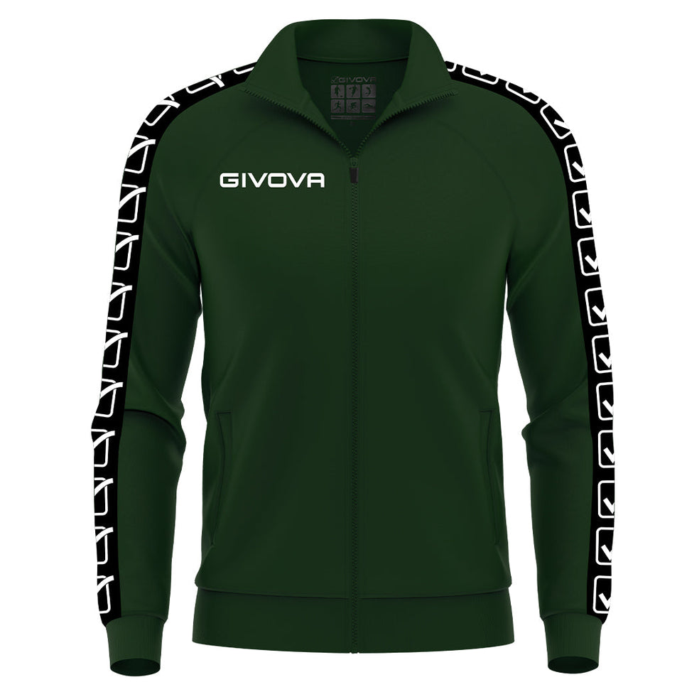 GIACCA TRICOT BAND personalizzato con logo - Pubblienne