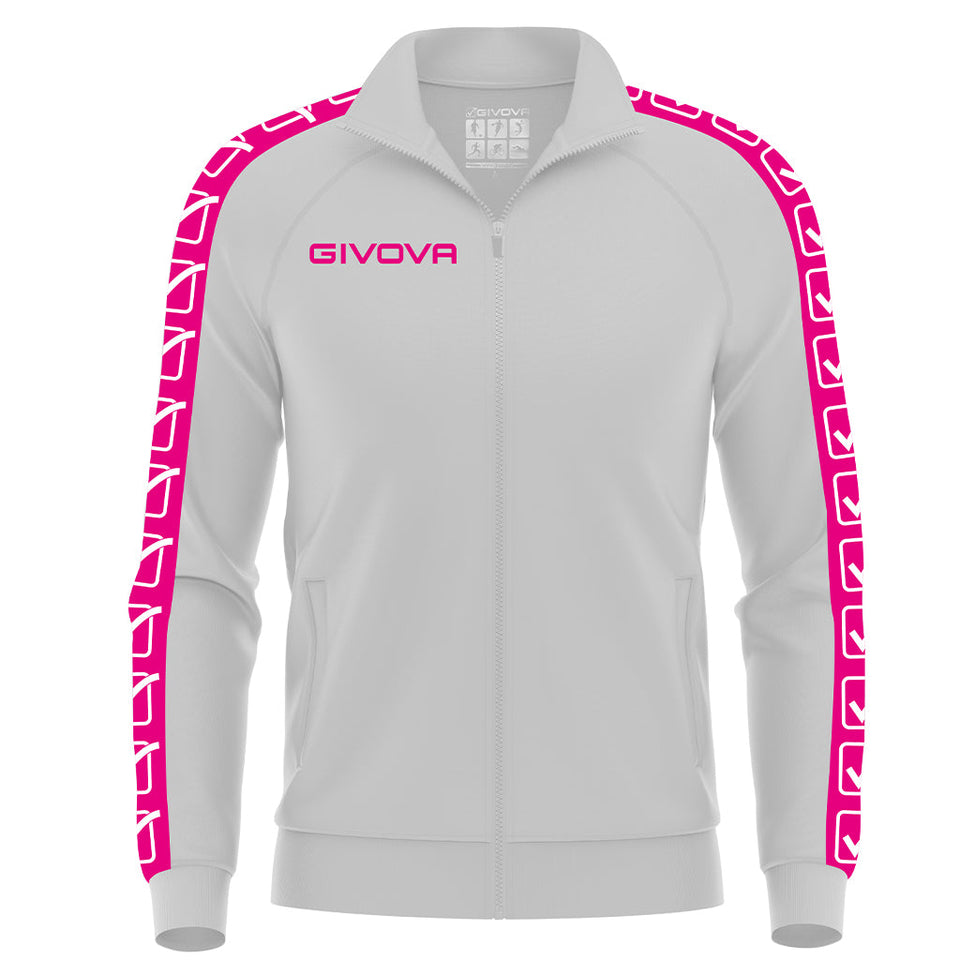 GIACCA TRICOT BAND personalizzato con logo - Pubblienne