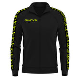 GIACCA TRICOT BAND personalizzato con logo - Pubblienne