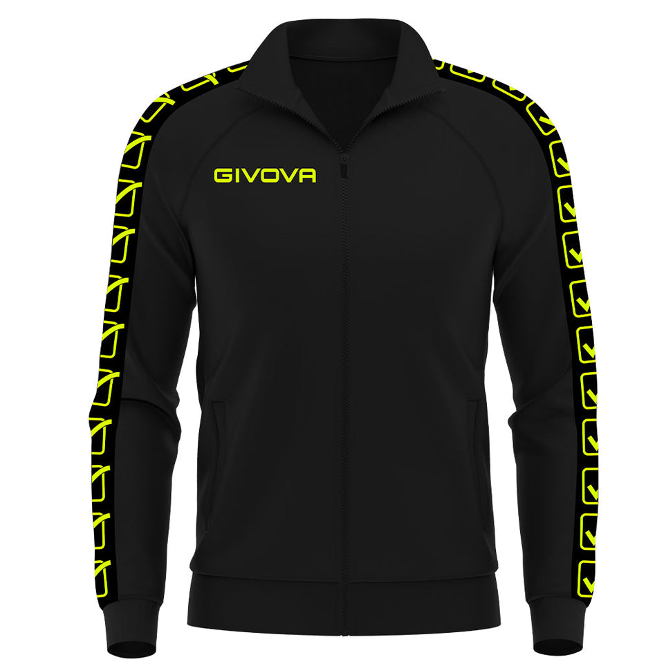 GIACCA TRICOT BAND personalizzato con logo - Pubblienne