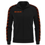 GIACCA TRICOT BAND personalizzato con logo - Pubblienne