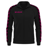 GIACCA TRICOT BAND personalizzato con logo - Pubblienne