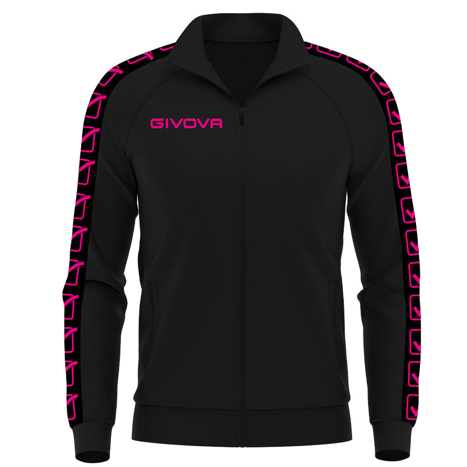 GIACCA TRICOT BAND personalizzato con logo - Pubblienne