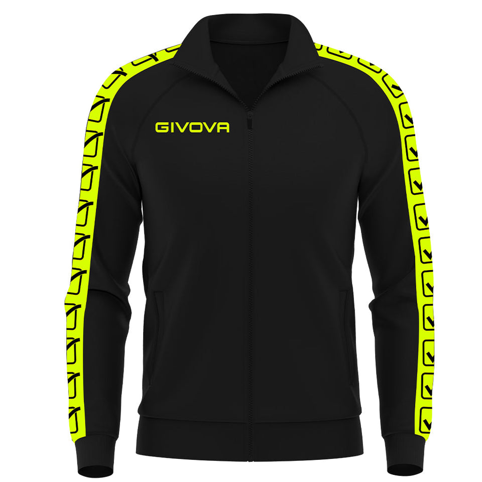 GIACCA TRICOT BAND personalizzato con logo - Pubblienne