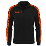 GIACCA TRICOT BAND personalizzato con logo - Pubblienne