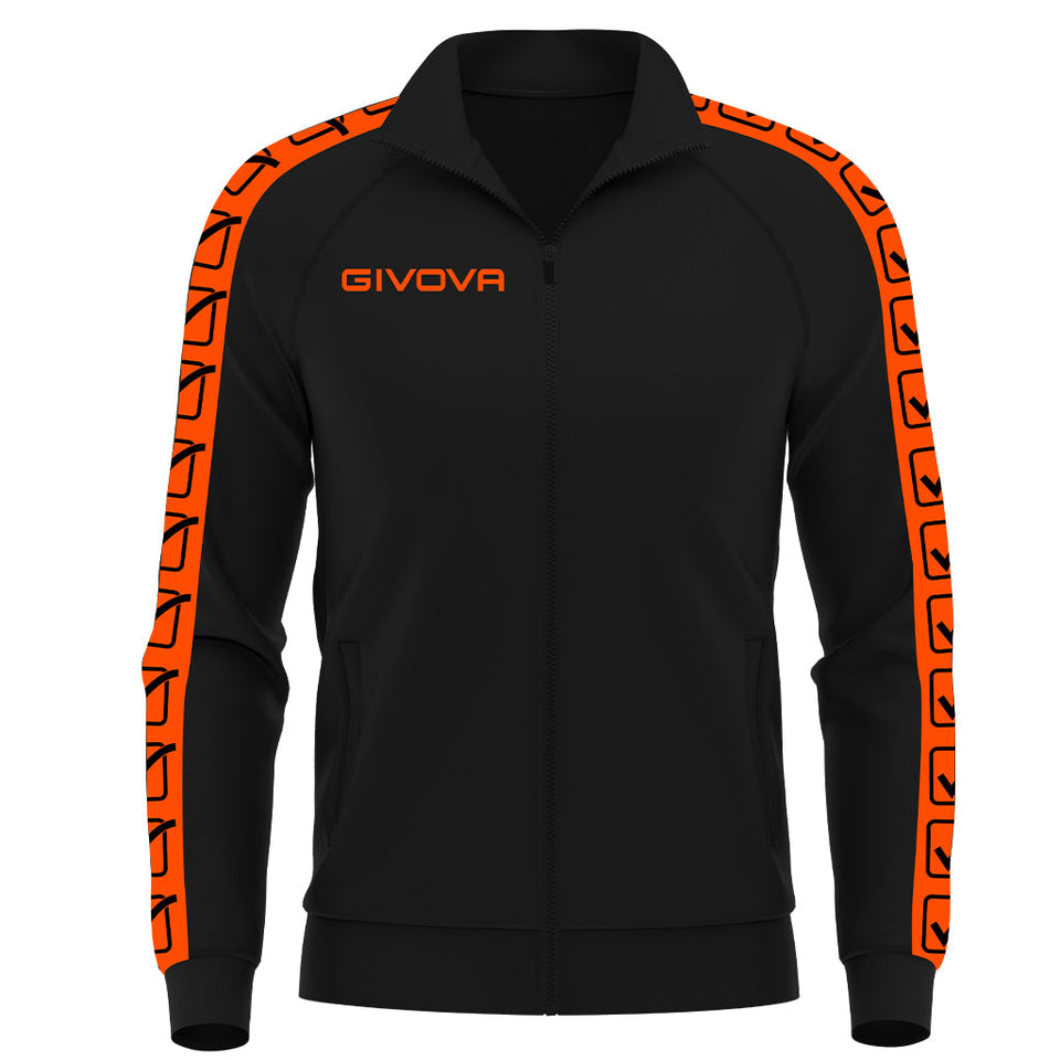 GIACCA TRICOT BAND personalizzato con logo - Pubblienne