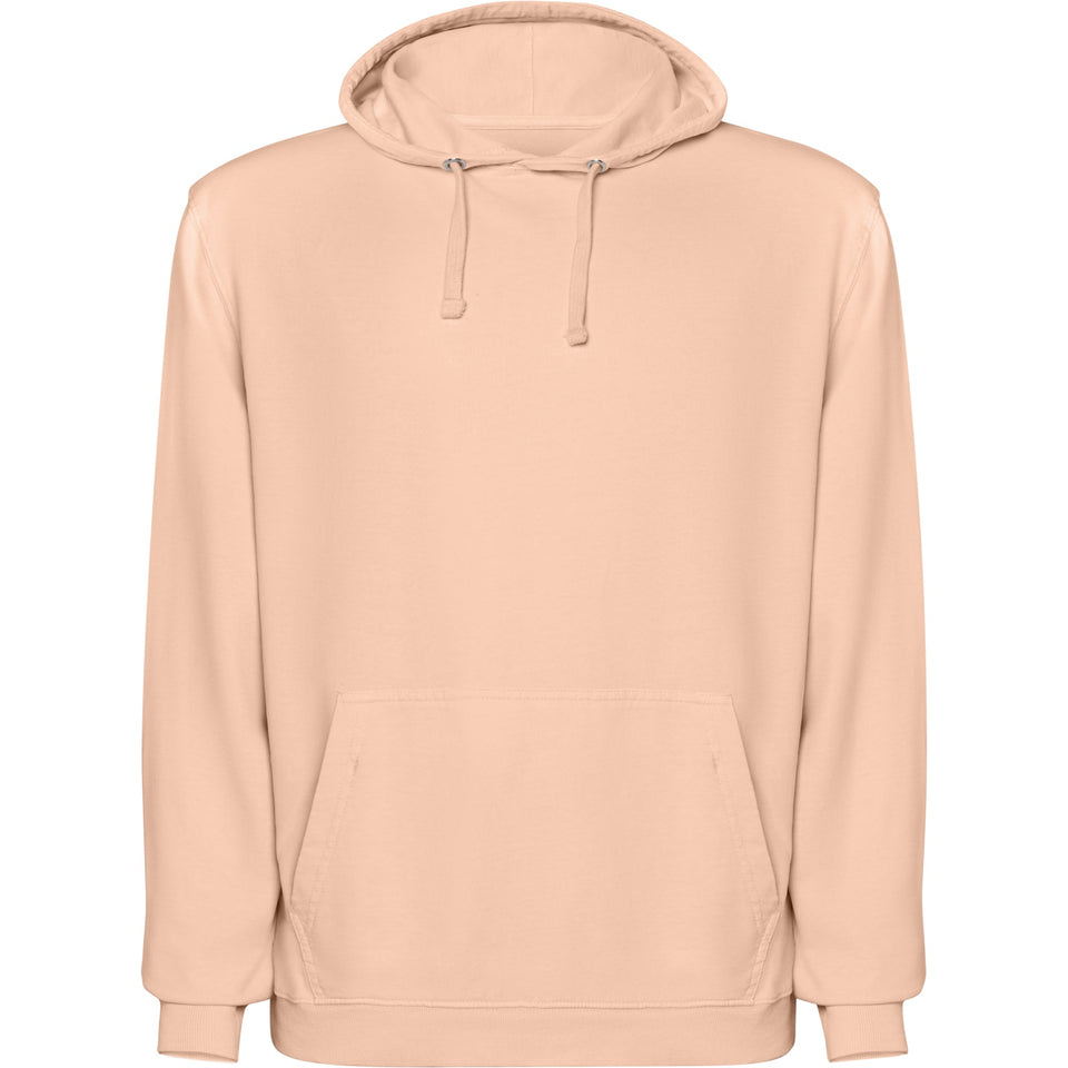 R2204 - Kenia Felpa Unisex personalizzato con logo - Pubblienne