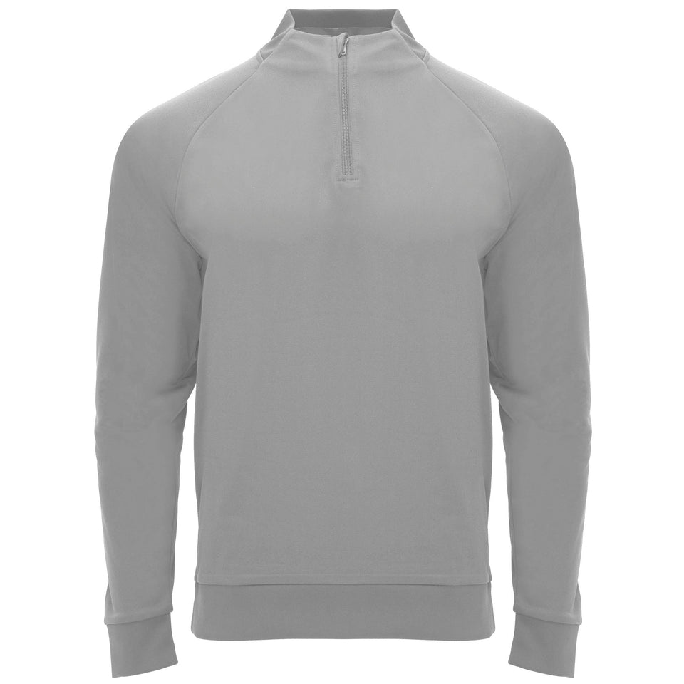 R1115 - Roly Epiro Felpa Uomo personalizzato con logo - Pubblienne