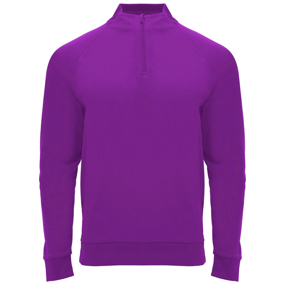 R1115 - Roly Epiro Felpa Uomo personalizzato con logo - Pubblienne